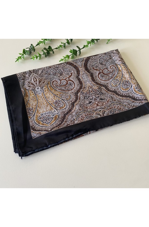 Bonjela Soft Şal KSE60