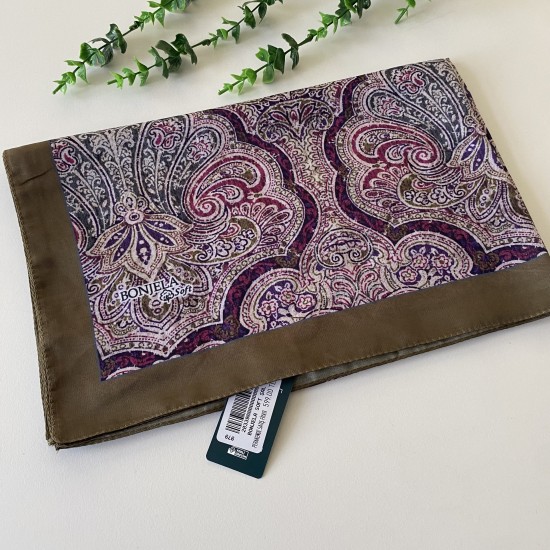 Bonjela Soft Şal KSE59