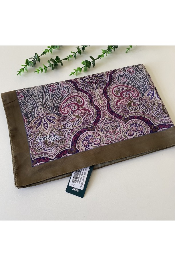 Bonjela Soft Şal KSE59