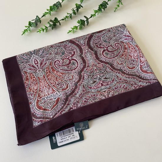 Bonjela Soft Şal KSE58