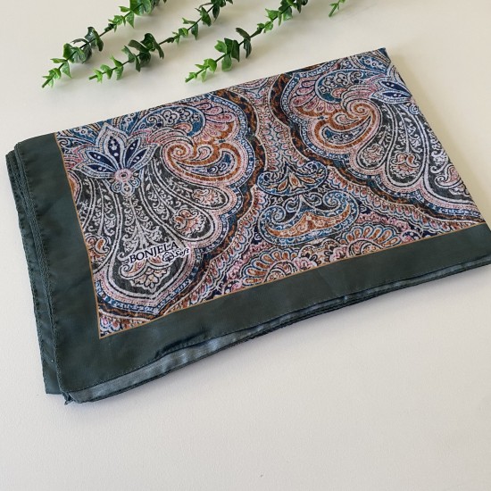 Bonjela Soft Şal KSE57