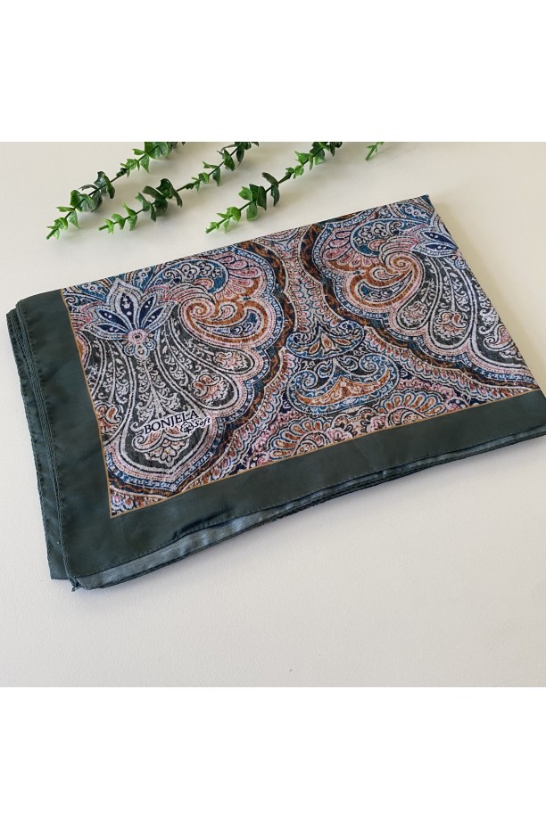 Bonjela Soft Şal KSE57