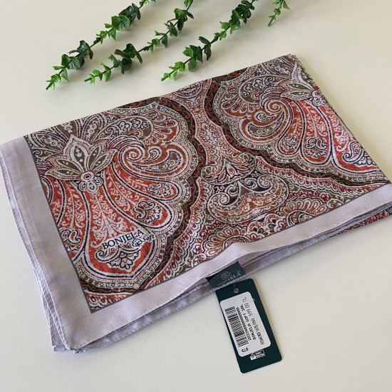 Bonjela Soft Şal KSE56