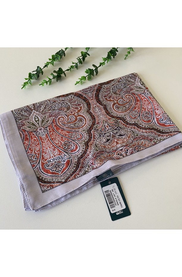 Bonjela Soft Şal KSE56