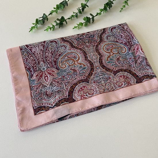 Bonjela Soft Şal KSE55