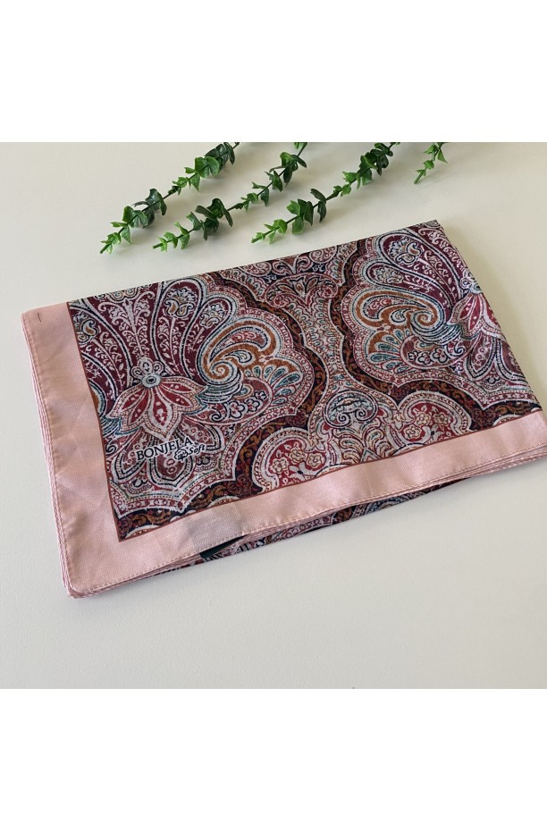 Bonjela Soft Şal KSE55