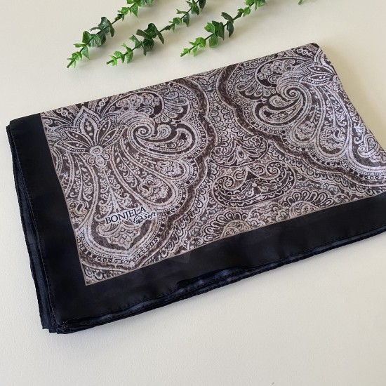 Bonjela Soft Şal KSE54