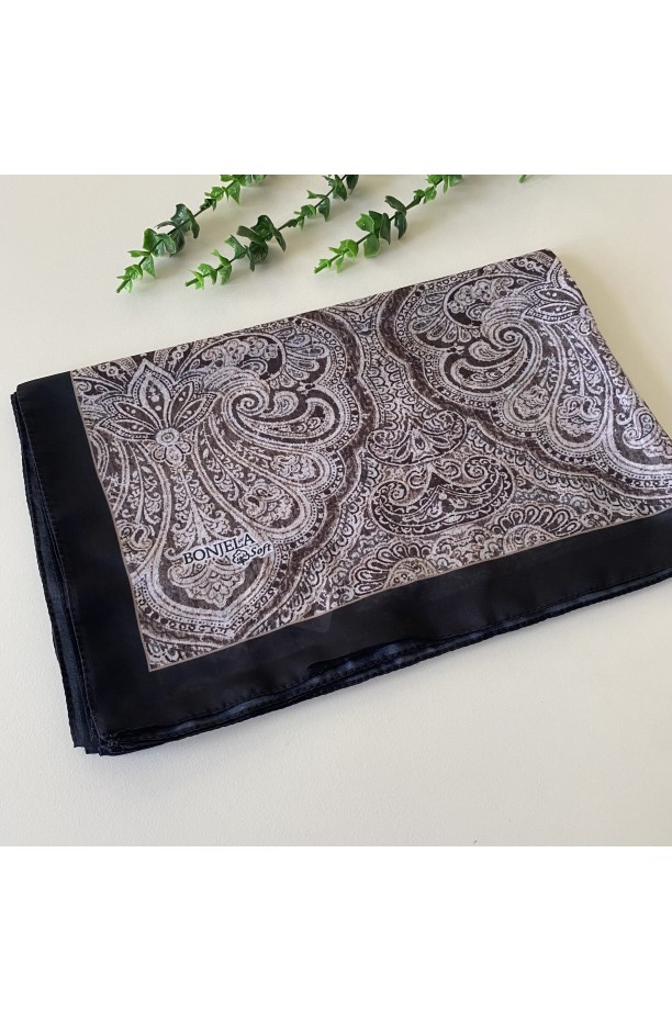 Bonjela Soft Şal KSE54