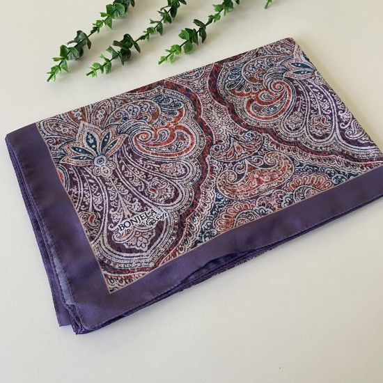 Bonjela Soft Şal KSE53