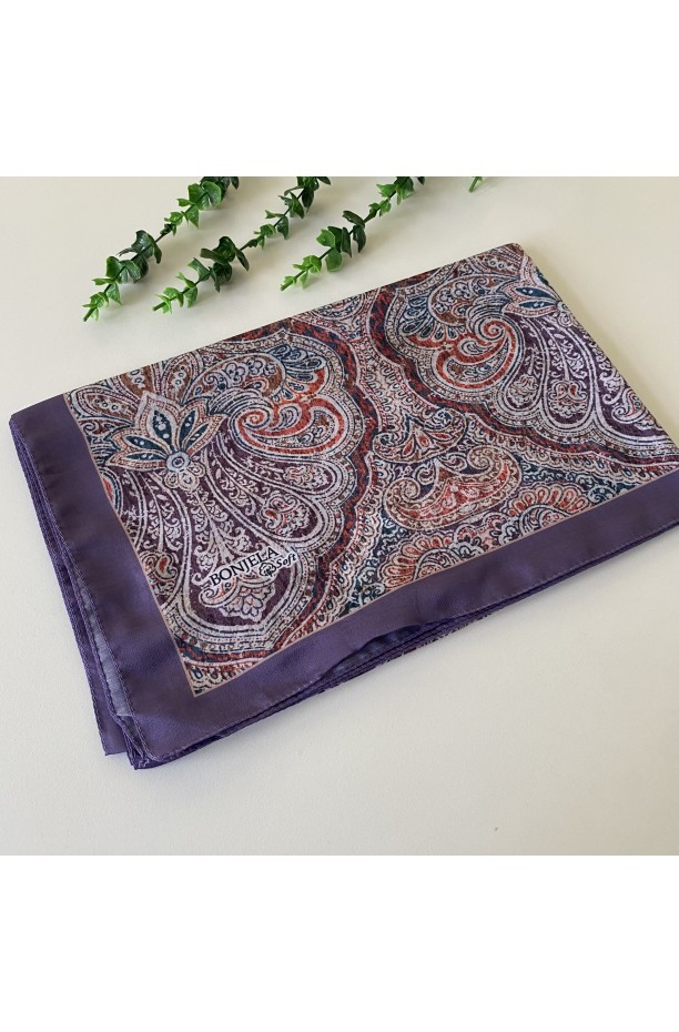 Bonjela Soft Şal KSE53