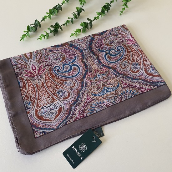 Bonjela Soft Şal KSE52
