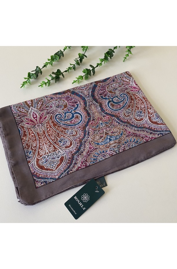 Bonjela Soft Şal KSE52