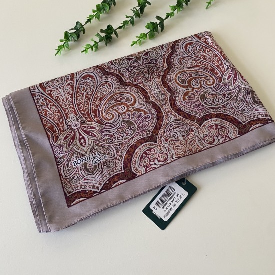 Bonjela Soft Şal KSE51