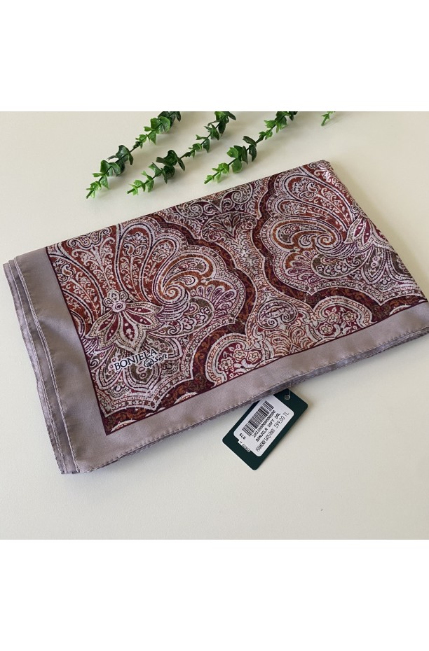 Bonjela Soft Şal KSE51