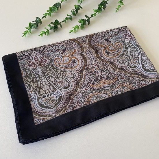 Bonjela Soft Şal KSE50