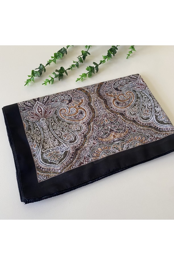 Bonjela Soft Şal KSE50