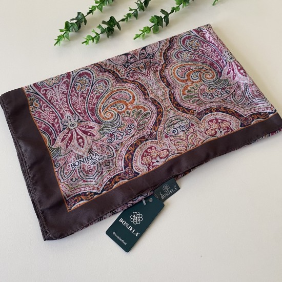 Bonjela Soft Şal KSE49