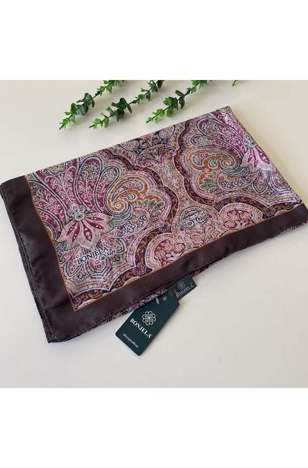 Bonjela Soft Şal KSE49