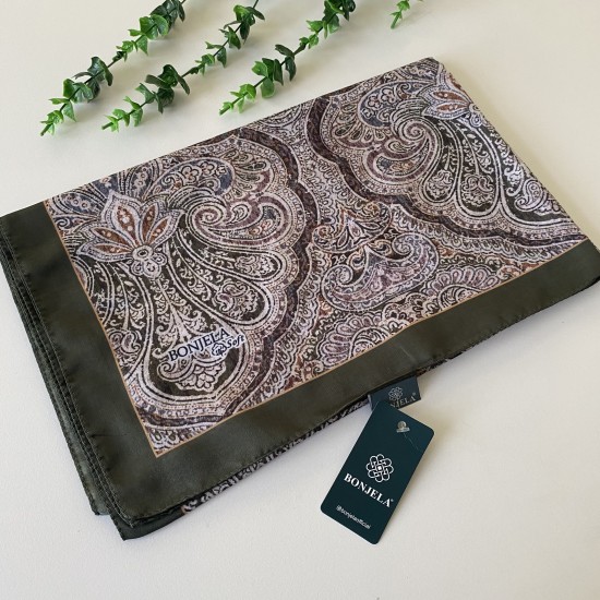 Bonjela Soft Şal KSE48