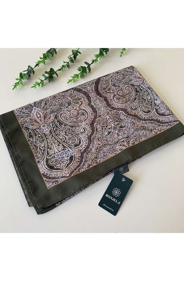 Bonjela Soft Şal KSE48