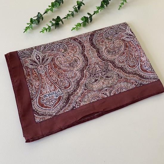 Bonjela Soft Şal KSE47