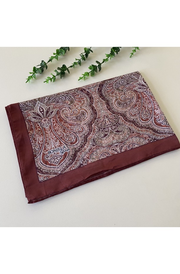 Bonjela Soft Şal KSE47