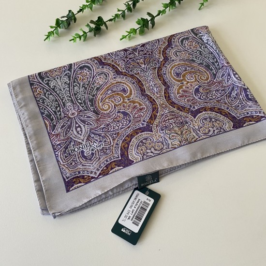 Bonjela Soft Şal KSE45