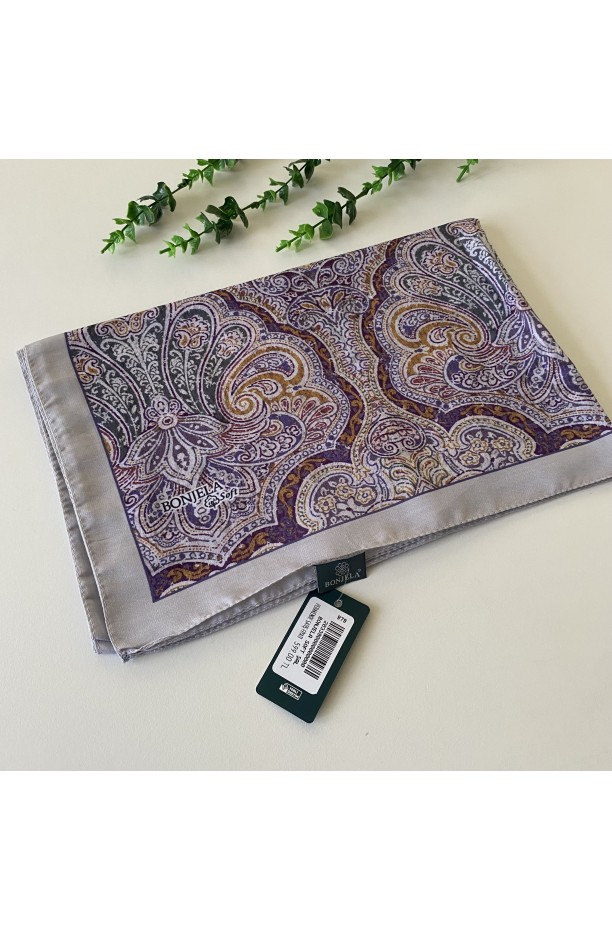 Bonjela Soft Şal KSE45