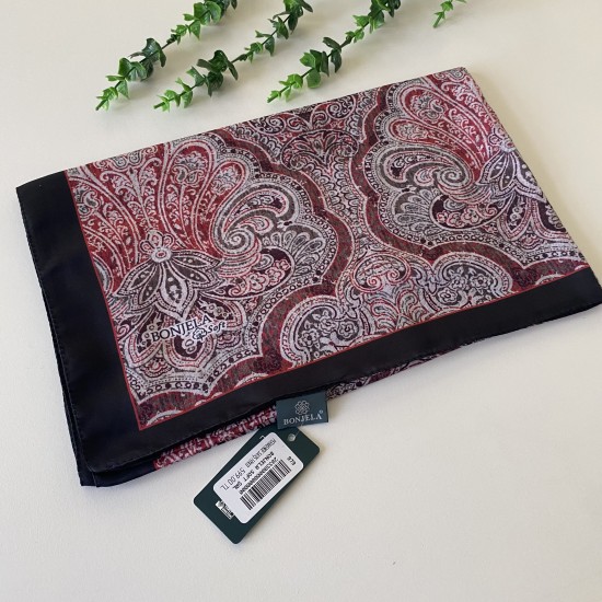 Bonjela Soft Şal KSE44