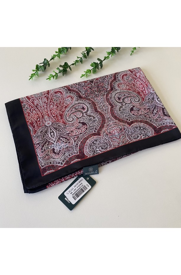 Bonjela Soft Şal KSE44