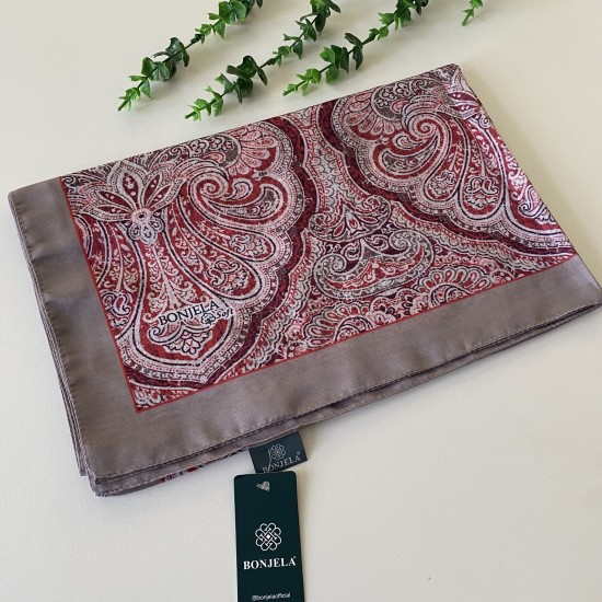 Bonjela Soft Şal KSE43