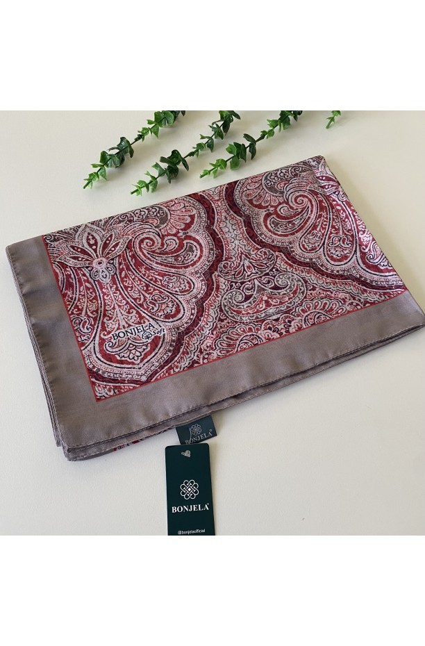 Bonjela Soft Şal KSE43