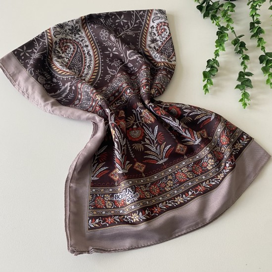 Bonjela Soft Şal KSE42