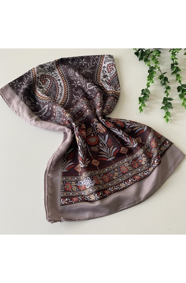 Bonjela Soft Şal KSE42