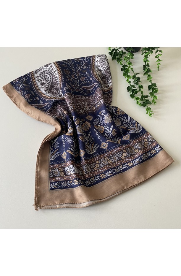 Bonjela Soft Şal KSE40