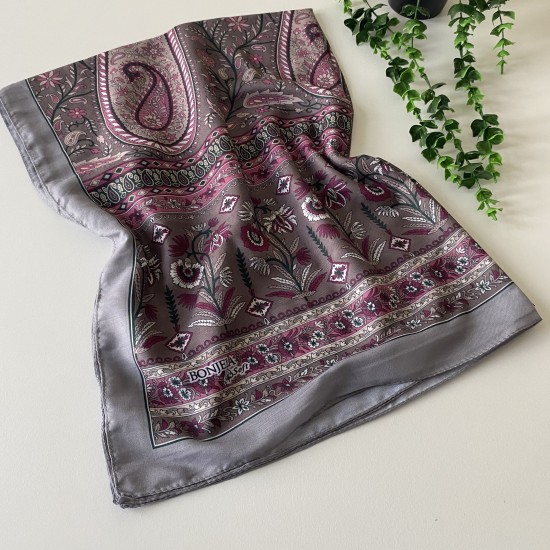Bonjela Soft Şal KSE39