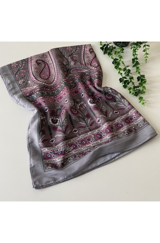 Bonjela Soft Şal KSE39
