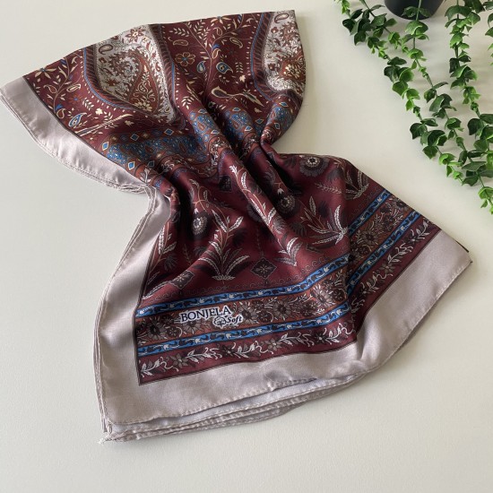 Bonjela Soft Şal KSE38
