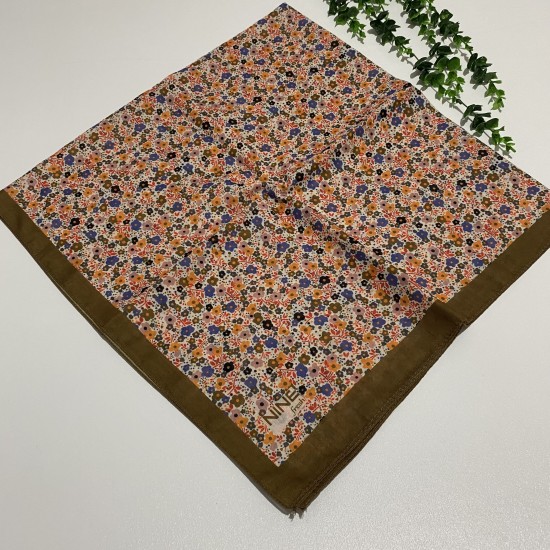 Nıne Fresh Soft Eşarp KSE78