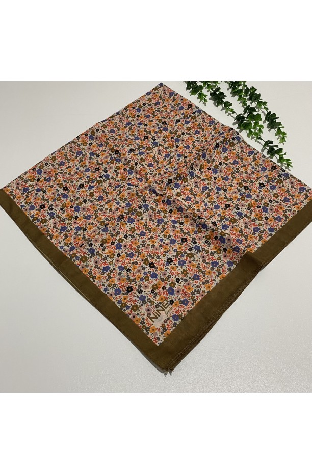 Nıne Fresh Soft Eşarp KSE78