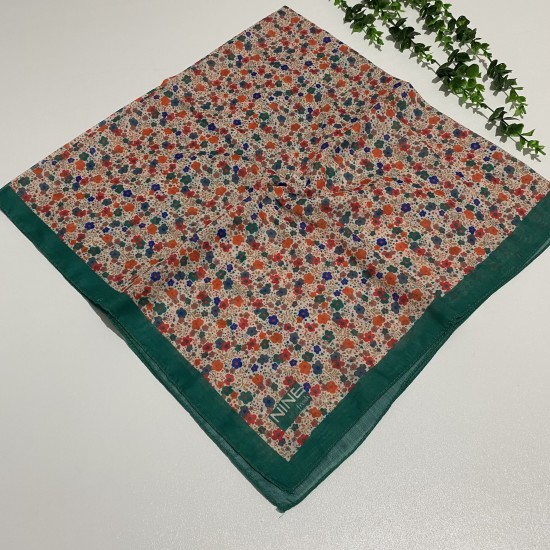 Nıne Fresh Soft Eşarp KSE77