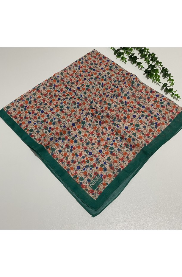 Nıne Fresh Soft Eşarp KSE77