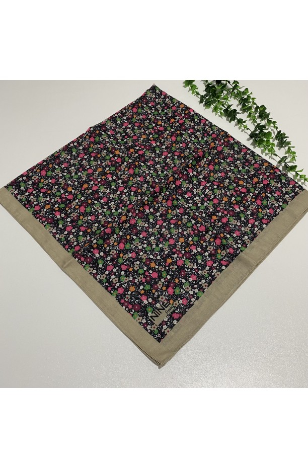 Nıne Fresh Soft Eşarp KSE74