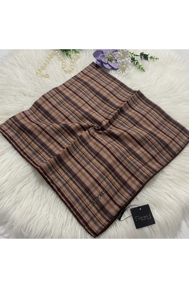 Lopres Soft Eşarp KSE110