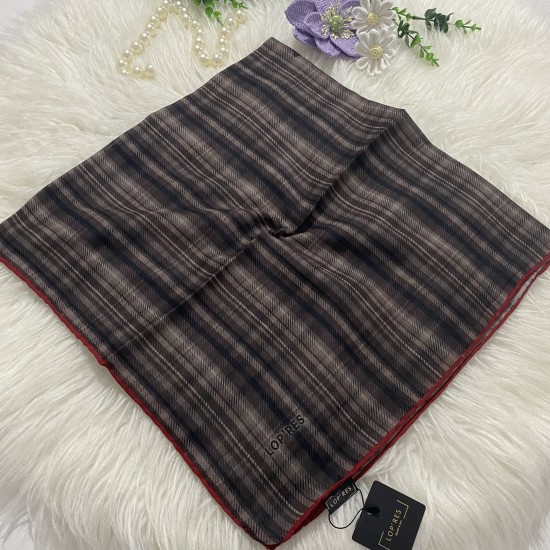 Lopres Soft Eşarp KSE105