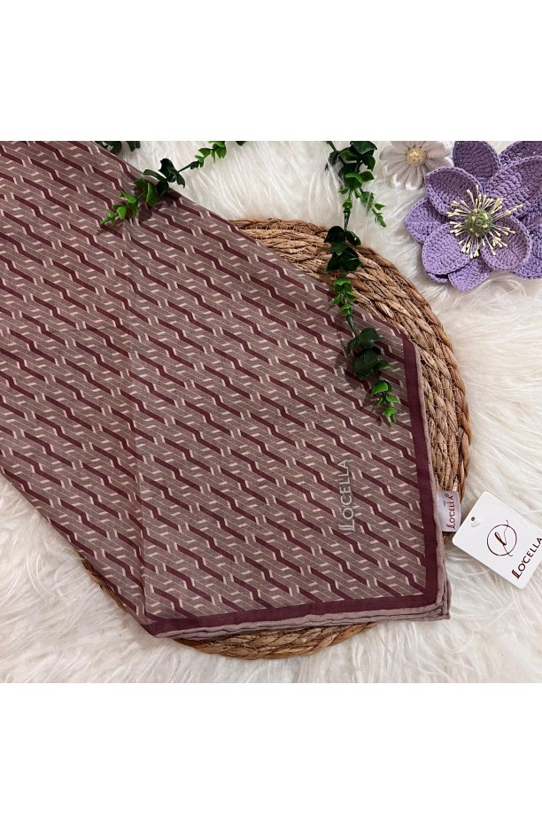 Locella Soft Eşarp KSE62
