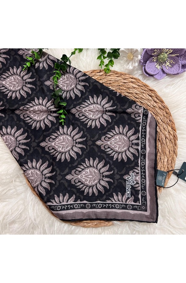 Bonjela Soft Eşarp KSE36