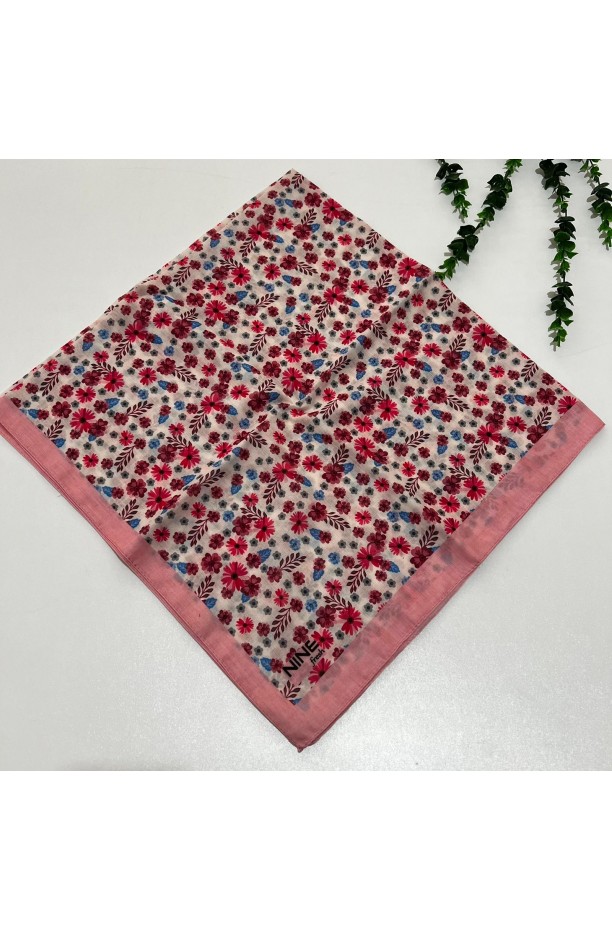 Nıne Fresh Soft Eşarp KSE72