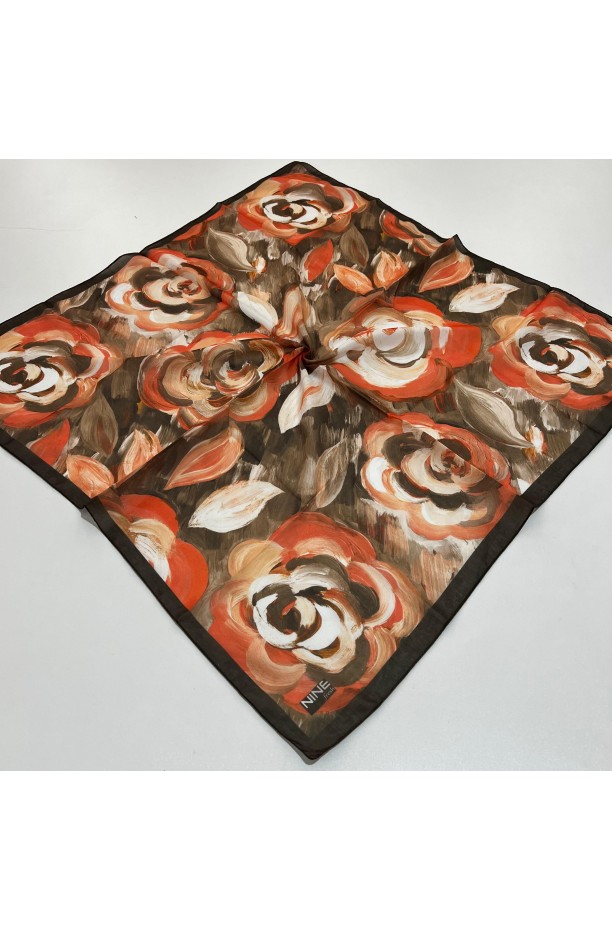 Nıne Fresh Soft Eşarp KSE71