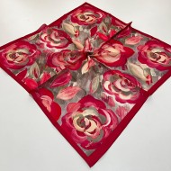 Nıne Fresh Soft Eşarp KSE70